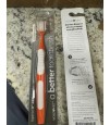 Better Toothbrush (Adults) Closeout. 6.8M units. EXW Sheffield village, Ohio 